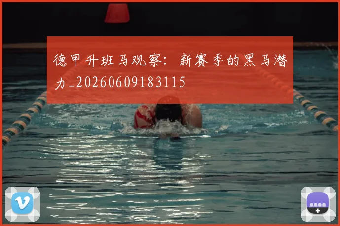 德甲升班马观察:新赛季的黑马潜力_20260609183115