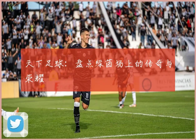 天下足球：盘点绿茵场上的传奇与荣耀