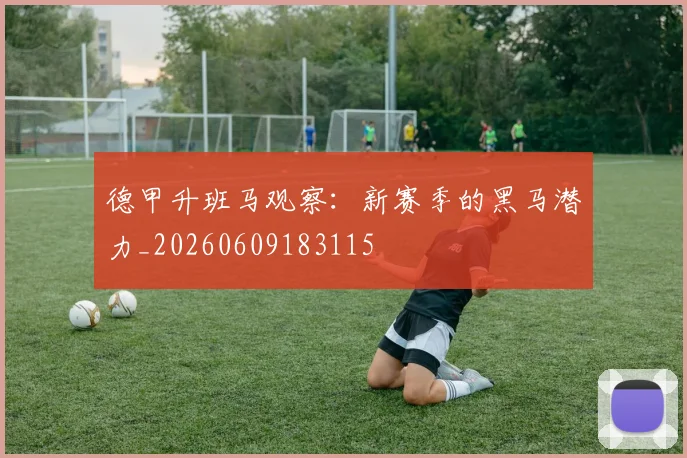 德甲升班马观察:新赛季的黑马潜力_20260609183115