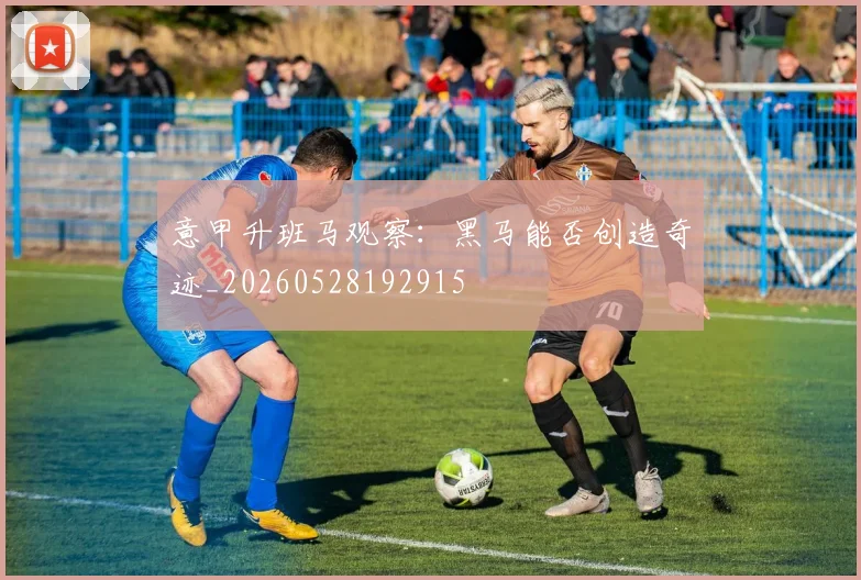 意甲升班马观察：黑马能否创造奇迹_20260528192915